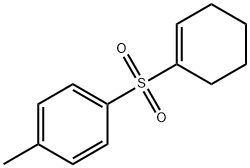 67963-03-5 1-(环己烯基磺酰基)-4-甲基苯