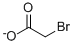 bromoacetate,68-10-0,结构式