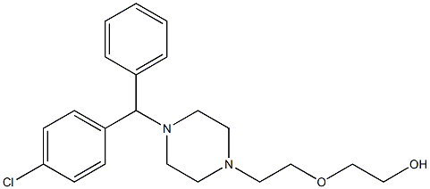 68-88-2 结构式