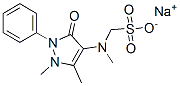 68-89-3 结构式