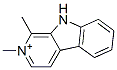 melinonine F Structure