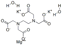 Dikalium-[[N,N'-ethylenbis[N-(carboxymethyl)glycinato]](4-)-N,N',O,O',ON,ON']manganat(2-)