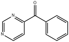 Phenyl(pyrimidin-4-yl)methanone|苯基(嘧啶-4-基)甲酮