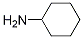 CyclohexanaMine 化学構造式