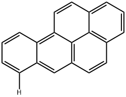 苯并[A]芘-7-D,68041-22-5,结构式