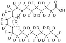 68060-00-4 テトラコサン酸‐D47