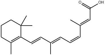 11-cis Retinoic Acid|维甲酸/维A酸