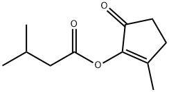 68084-07-1 2-methyl-5-oxo-1-cyclopenten-1-yl isovalerate