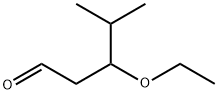 3-ethoxy-4-methylvaleraldehyde Structure