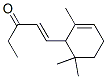 68084-50-4 1-(2,6,6-三甲基-2-环己烯-1-基)-1-戊烯-3-酮二氢衍生物