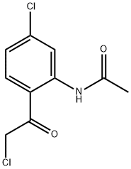 68095-20-5 1-(2'-AcetaMido-2,4'-dichlorophenyl)ethan-1-one