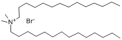 Dimethylditetradecylammonium bromide price.