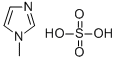 681281-87-8 1-甲基咪唑硫酸氢盐