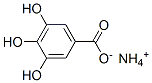 妥尔油酸铵, 68132-50-3, 结构式