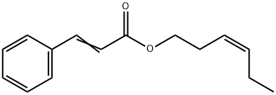 68133-75-5 顺-3-己烯基肉桂酸酯