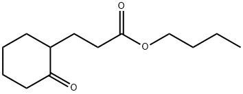 68134-23-6 butyl 2-oxocyclohexanepropionate
