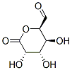 D-Glucuronic acid lactone Structure