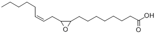 LEUKOTOXIN Structure