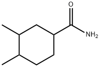 Cyclohexanecarboxamide, 3,4-dimethyl- (9CI)|