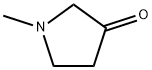 1-Methylpyrrolidin-3-one price.