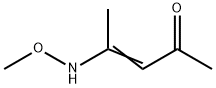 68179-97-5 3-Penten-2-one, 4-(methoxyamino)- (9CI)
