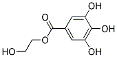 乙二醇妥尔油酸酯, 68187-85-9, 结构式