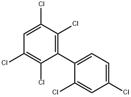 2,2',3,4',5,6-HEXACHLOROBIPHENYL|2,2',3,4',5,6-六氯联苯