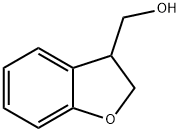 (2,3-二氢苯并呋喃-3-基)甲醇, 68224-03-3, 结构式