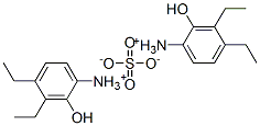 68239-84-9 N,N-二乙基-M-氨基酚硫酸盐