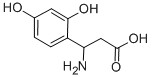3-AMINO-3-(2,4-DIHYDROXY-PHENYL)-PROPIONIC ACID price.