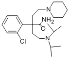 地索布胺,68284-69-5,结构式
