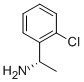 Benzenemethanamine, 2-chloro-a-methyl-,(S)-