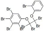 pentabromo-beta-(tetrabromophenoxy)phenetole|