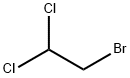 2-Bromo-1,1-dichloroethane Structure