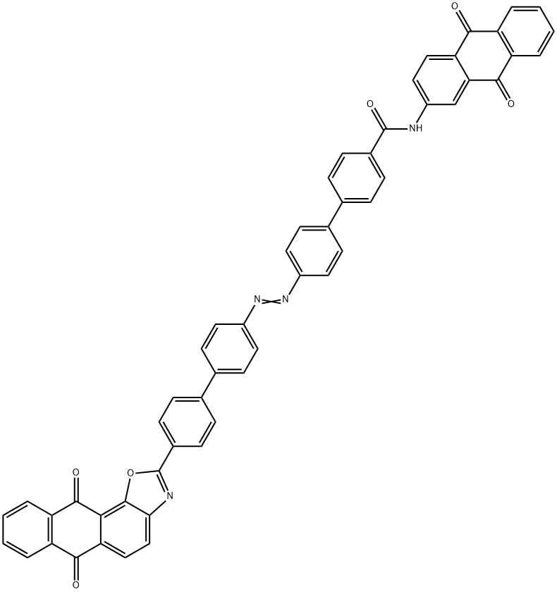 , 68310-03-2, 结构式