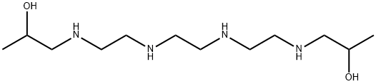 4,7,10,13-tetraazahexadecane-2,15-diol|