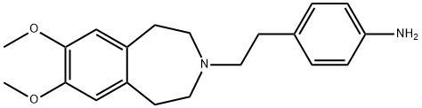 Verilopam Struktur