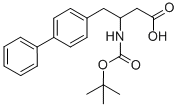 683219-74-1 (±)-3-(BOC-氨基)-4-(4-联苯基)丁酸