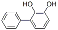 [1,1'-biphenyl]diol Struktur