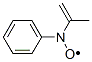 Nitroxide, isopropenyl phenyl 结构式