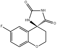 索比尼尔 结构式