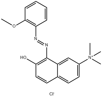 BASIC RED 76 Structure