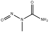 1,3,5-トリアザペンタン-2,5-ジオン 化学構造式