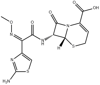 Ceftizoxime|头孢唑肟