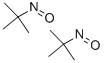 2-METHYL-2-NITROSOPROPANE DIMER Struktur