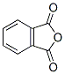 1,3-Isobenzofurandione, oxidized Struktur