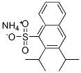 68425-60-5 ammonium diisopropylnaphthalenesulphonate