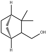 Bicyclo[2.2.1]heptane-2-methanol, 3,3-dimethyl-, (1S,4R)- (9CI) 结构式