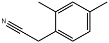 2,4-디메틸페닐아세토니트릴