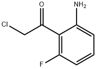 68438-31-3 Ethanone, 1-(2-amino-6-fluorophenyl)-2-chloro- (9CI)